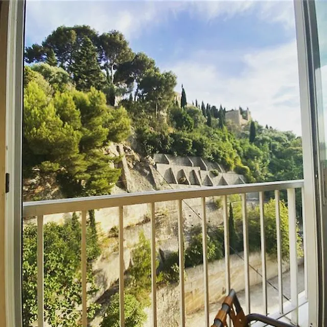 Appartement Caro à Cassis