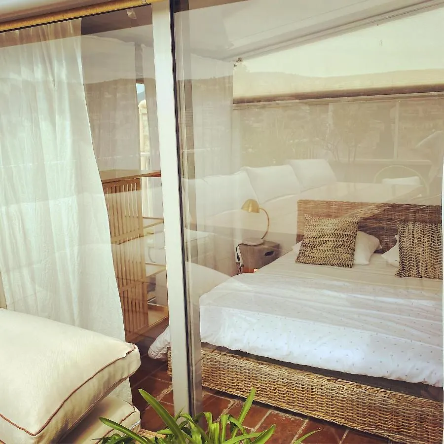 Appartement Caro à Cassis