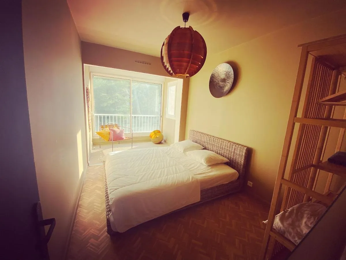 Appartement Caro à Cassis