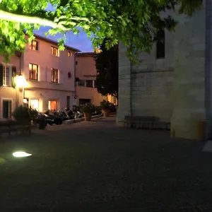 Appartement Le Petit Clocher De, Cassis