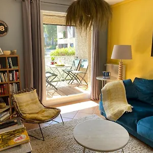 Appartement Canaille Candelle, Cassis