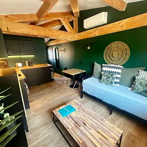 Appartement Le Clocher De, Cassis